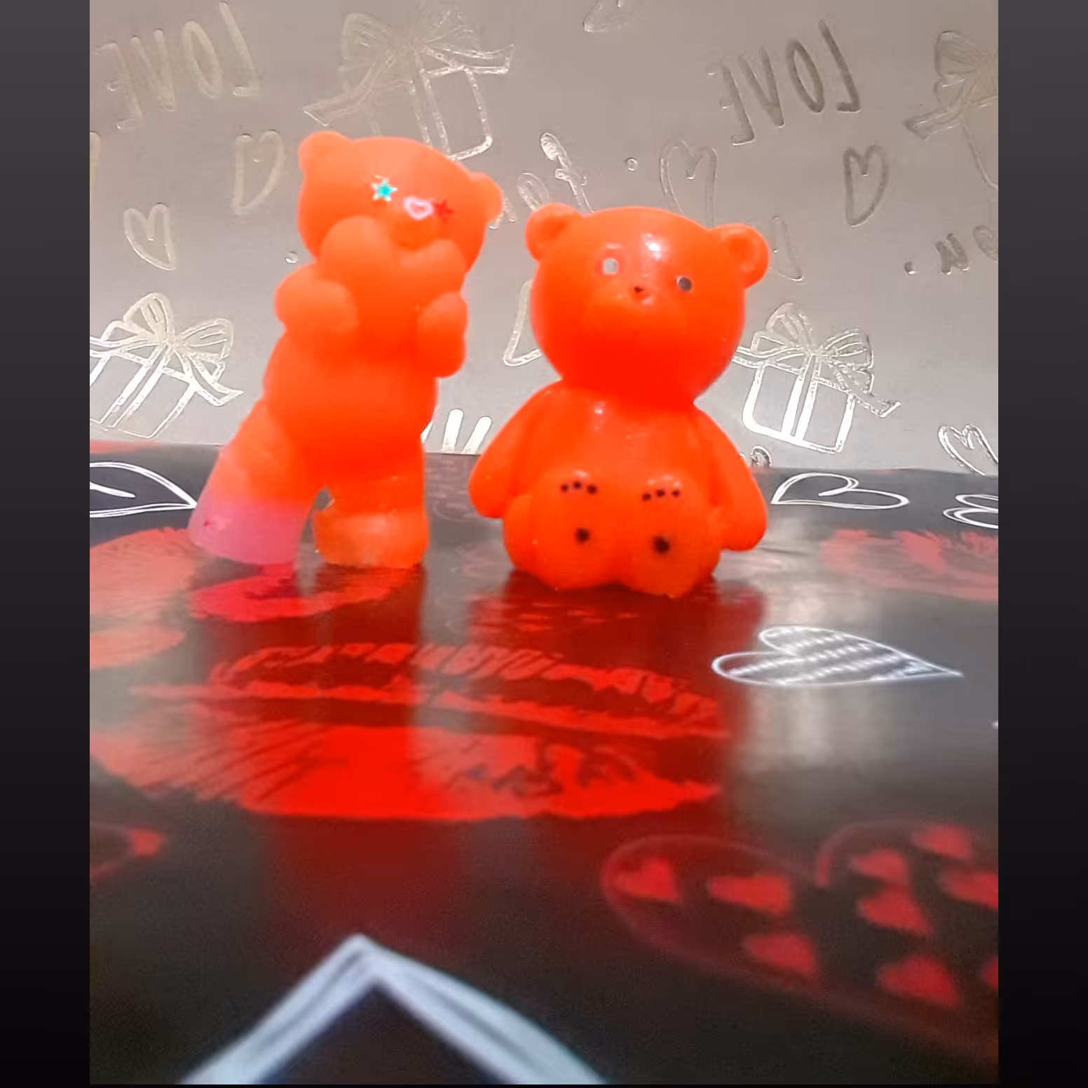 عروسک نرمالو از کارگاه تولیدی فانتزیجات هفت آسمون8