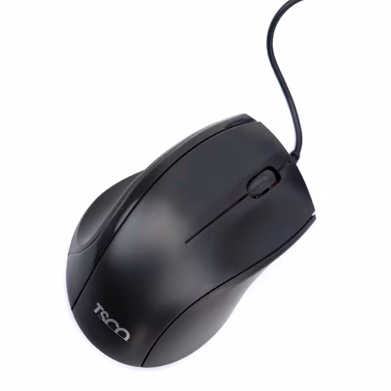 ماوس باسیم تسکو مدل TM279