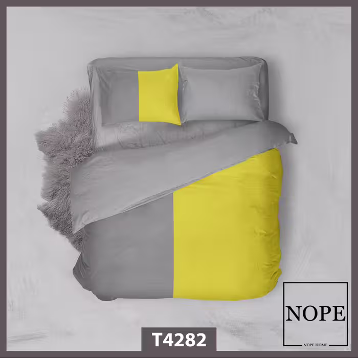 روتختی 4282 یک نفره  5 تکه
