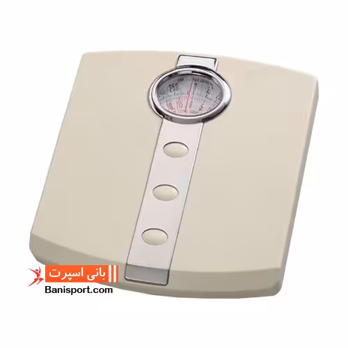 ترازو عقربه ای ایزی لایف BR 301