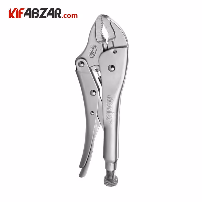 انبر قفلی داینامیک رونیکس