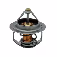 ترموستات 82 درجه فولاد فام کد 380 مناسب برای پیکان