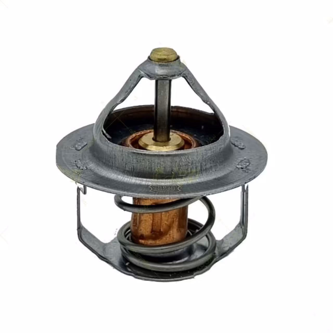 ترموستات 82 درجه فولاد فام کد 380 مناسب برای پیکان