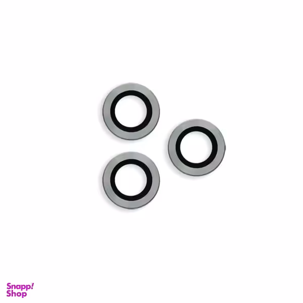 محافظ لنز دوربین یوسمز مدل US-BH573 مناسب برای گوشی موبایل اپل iPhone 11 Pro Max