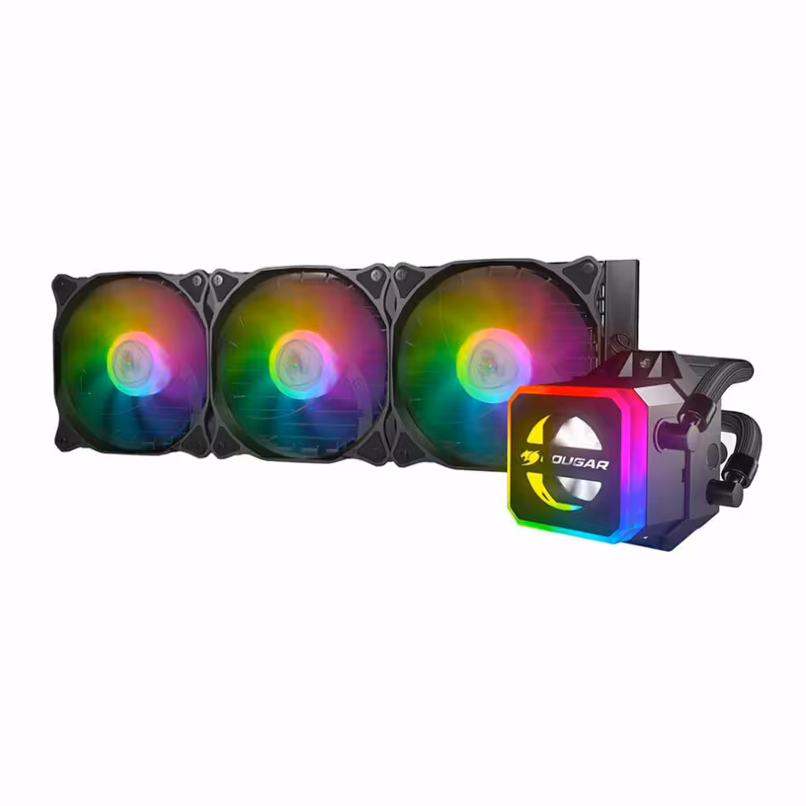 خنک کننده مایع پردازنده کوگار Helor 360