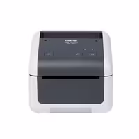 پرینتر لیبل زن برادر مدل TD-4410D