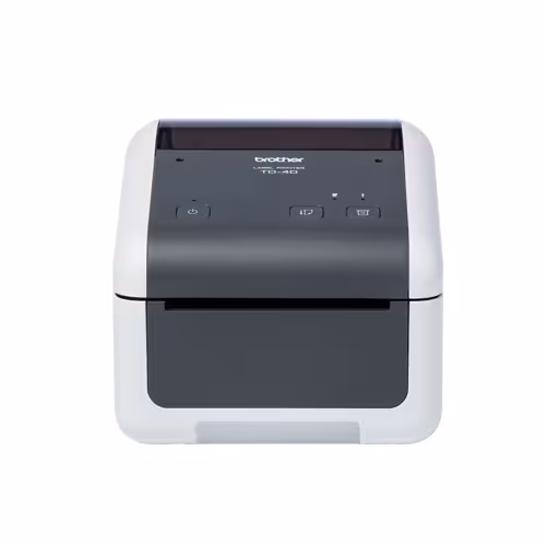 پرینتر لیبل زن برادر مدل TD-4410D