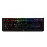 کیبورد ریزر مدل BlackWidow X Chroma