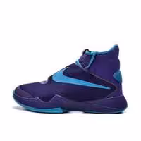 کفش بسکتبالی نایک زوم بنفش      Nike Zoom Hyperrev 2016