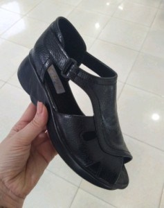 صندل زنانه