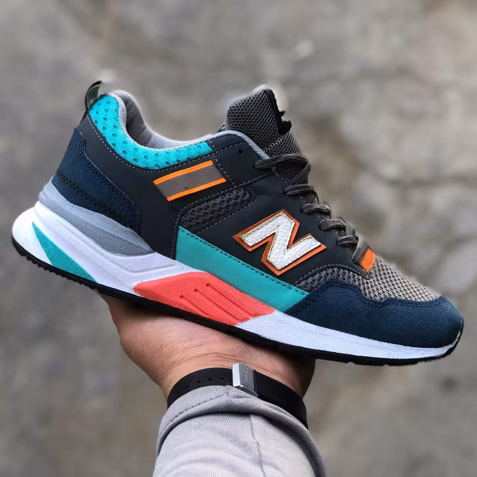 کفش ( کتونی ) نیوبالانس