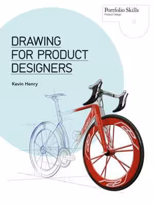 [EPUB] دانلود کتاب Drawing For Product Designers, 2017