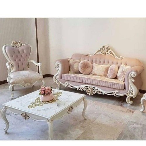 مبل کلاسیک مدل نیو فیس کیت اصلی ارسال با باربری پس کرایه
