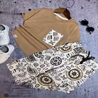 

ست اسپرت خواهر برادری لنین