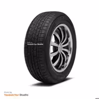 لاستیک 225.65.17 گل KL 21 کومهو