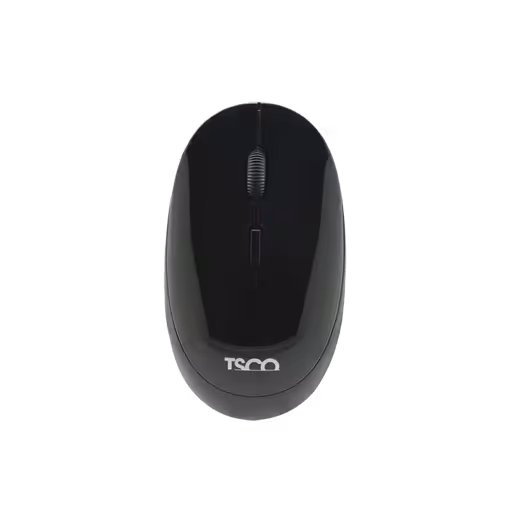 ماوس بی سیم تسکو مدل TM 688W