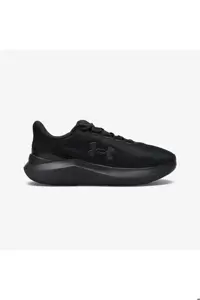 کفش دو و تمرین مشکی مردانه UA 3 در حال رانینگ 002 Under Armour