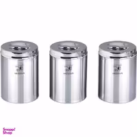 بانکه آرتیستون صنعت مدل 004 بسته 3 عددی