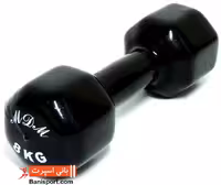 دمبل ایروبیک 8 کیلویی