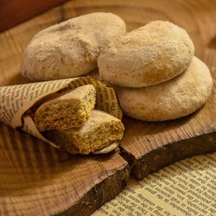 کلوچه بجستان