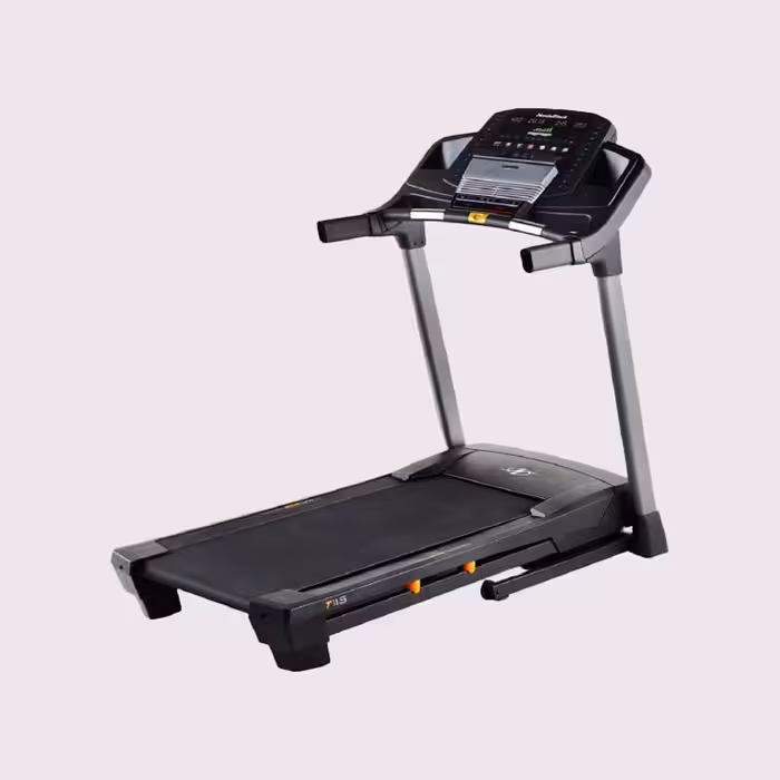 تردمیل نردیک مدل T11.5
