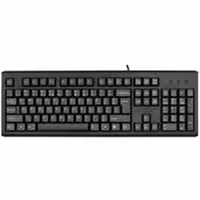 کیبورد ای فورتک مدل KM-720U