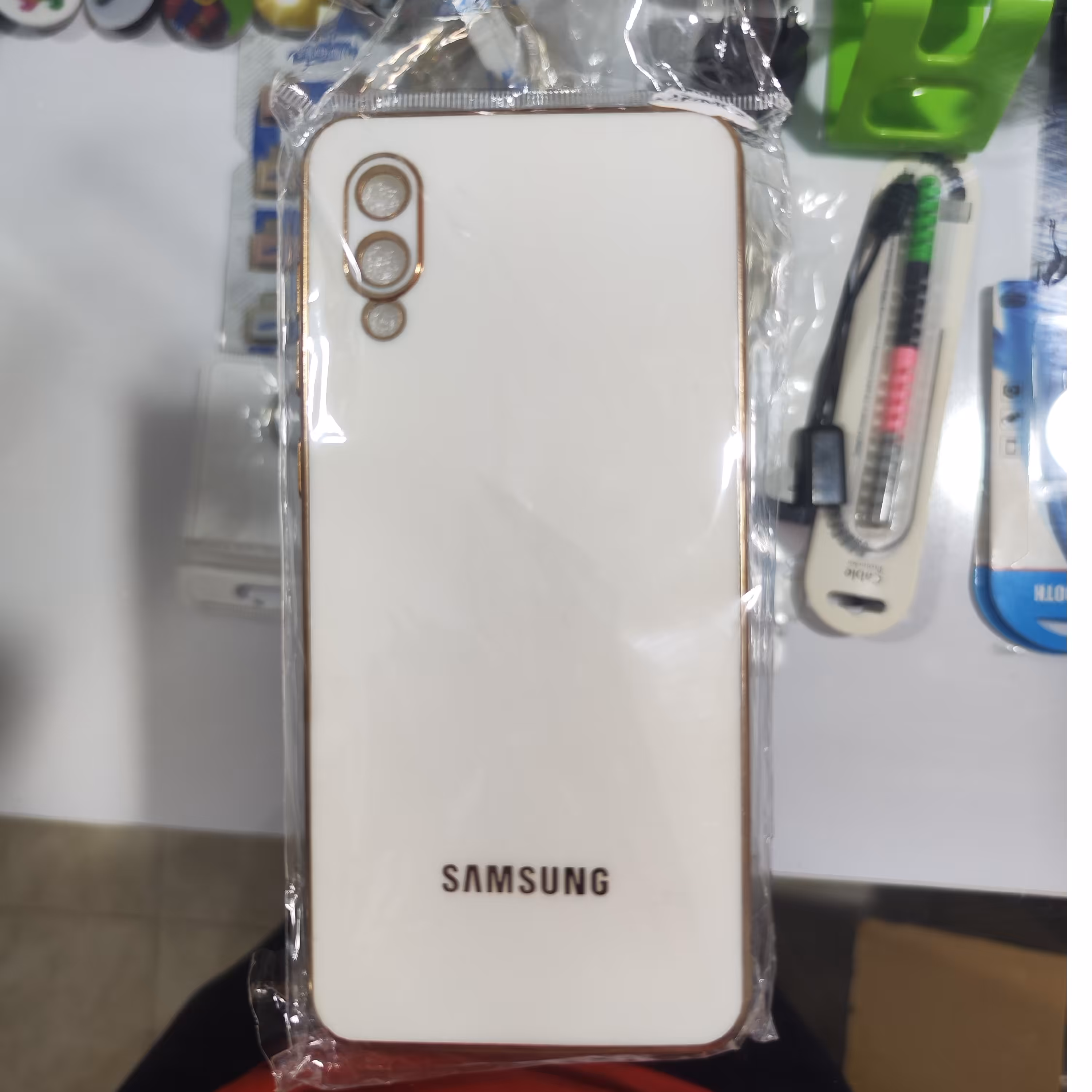 قاب مای کیس A02-M02 کد 2