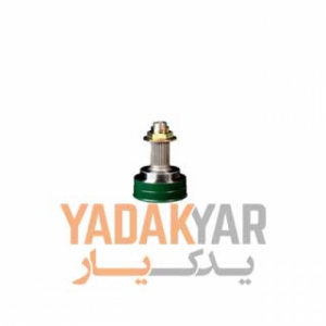 سر پلوس چرخ هیوندای ورنا 1500 چین