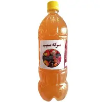 سرکه سیب سنتی - 1 لیتر