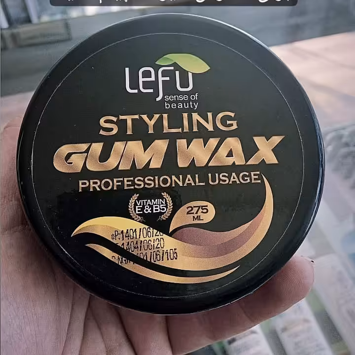 چسب موی لفو