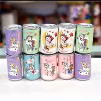 دستمال مرطوب فانتزی طرح یونیکورن