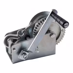 وینچ دستی ساده سی گل مدل LBS800