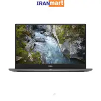 لپ تاپ استوک لمسی 4K مدل Dell Precision 5540 - i7 32G 512SSD 4G - فروشگاه اینترنتی ایران مارت