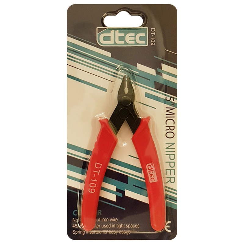 انبر کف چین DTEC DT- 109