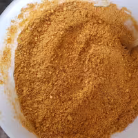 پودر پوست پرتغال(20کیلویی)