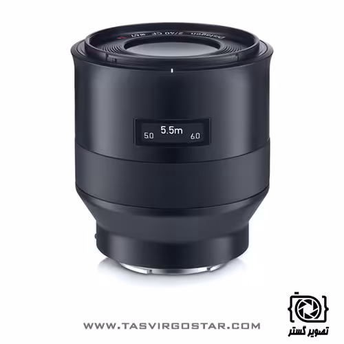 لنز زایس Batis 40mm f/2 CF Mount E