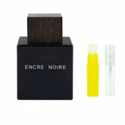 عطر گرمی لالیک بلک اورجینال