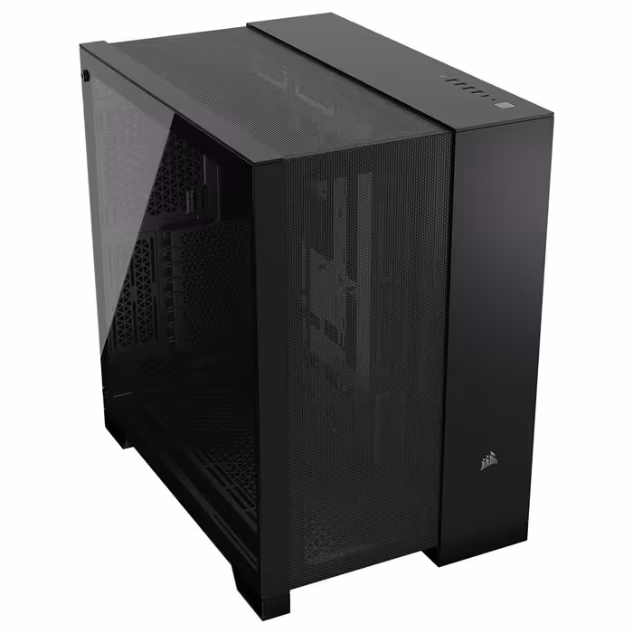 کیس کورسیر Case Corsair 6500D AirFlow