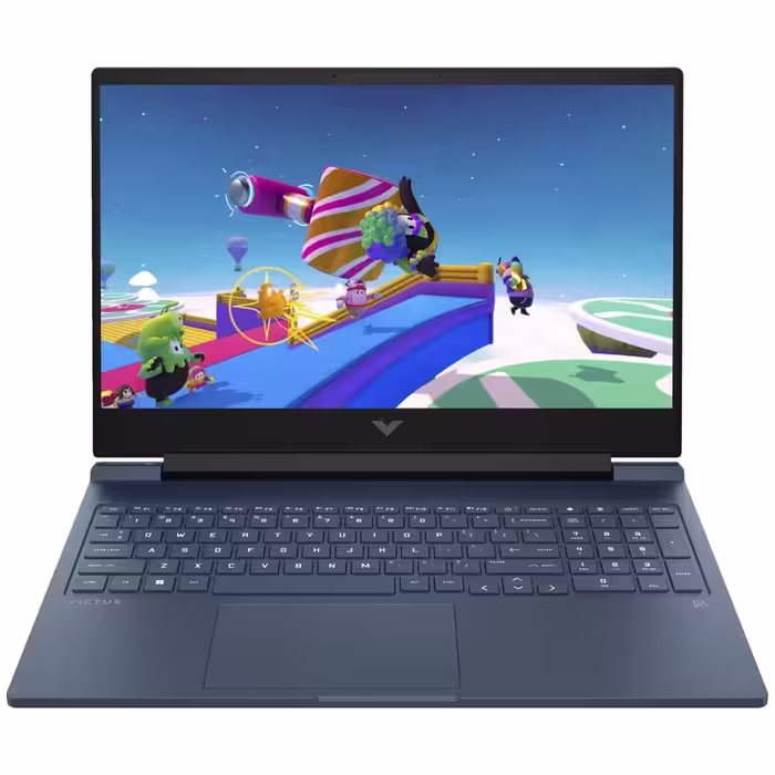 قیمت وخریدلپ تاپ 16.1 اینچی اچ‌ پی مدل Victus 16 Gaming 16-r0025nia-i7 13700H-16GB DDR5-1TB SSD-RTX3050-FHD