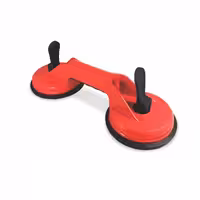 قاپک دو قلو مدریت MEDRIT C2-115