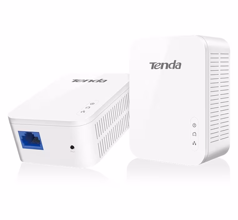 آداپتور شبکه تندا مدل پی اچ 3