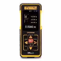 متر لیزری 50 متری DW03050 دیوالت