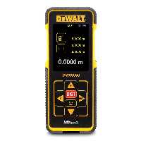 متر لیزری 50 متری DW03050 دیوالت