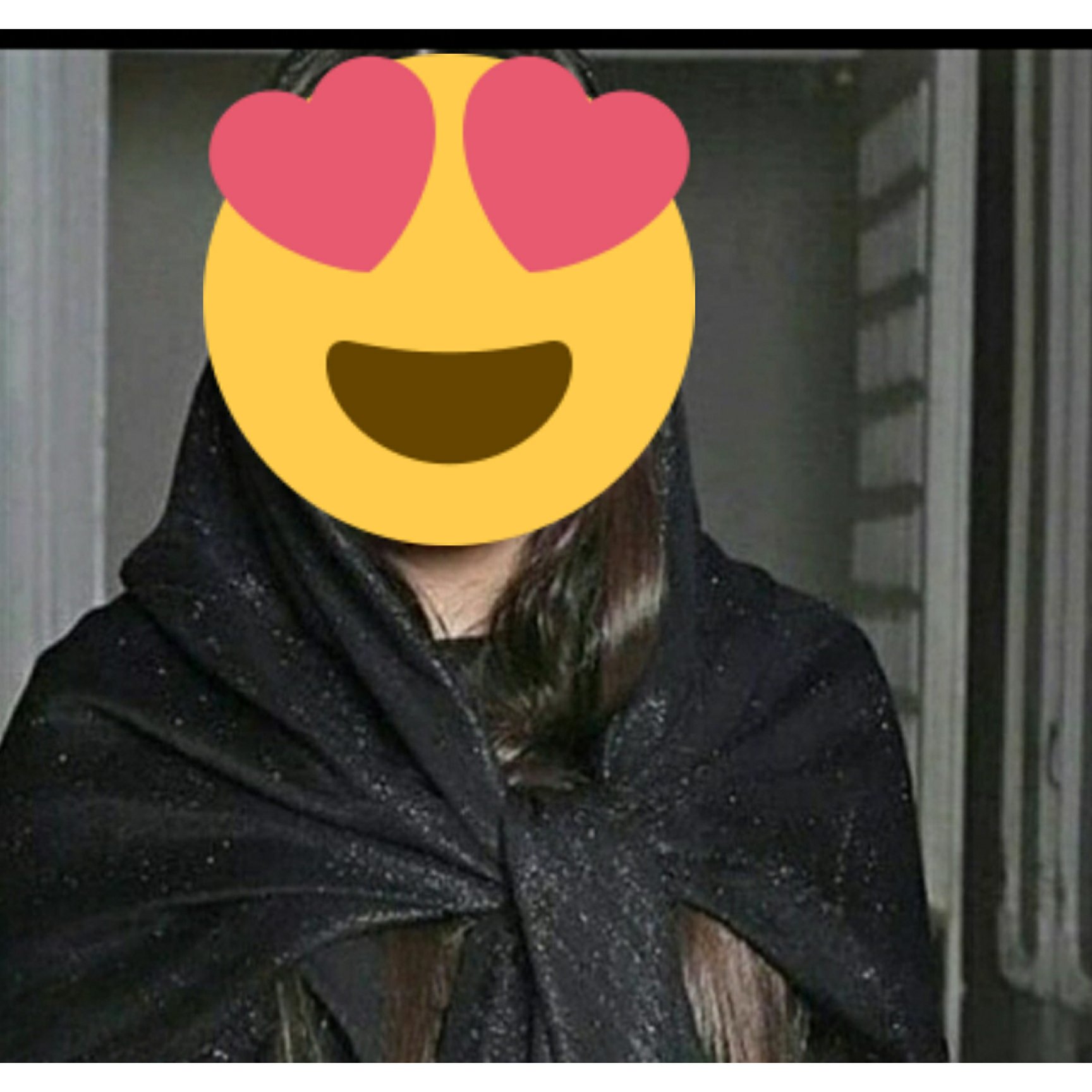 روسری نخ لمه