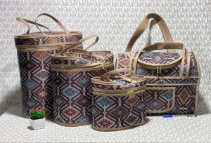 کیف چهارتکه