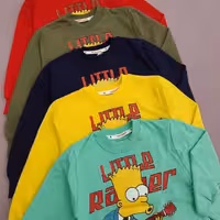 بلوز شلوار بهاره اسپرت 