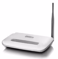 مودم روتر بیسیم نتیس مدل DL4311