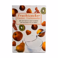 شکر ميوه آلمانی 500 گرم