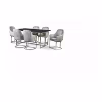 میز ناهارخوری کنژو