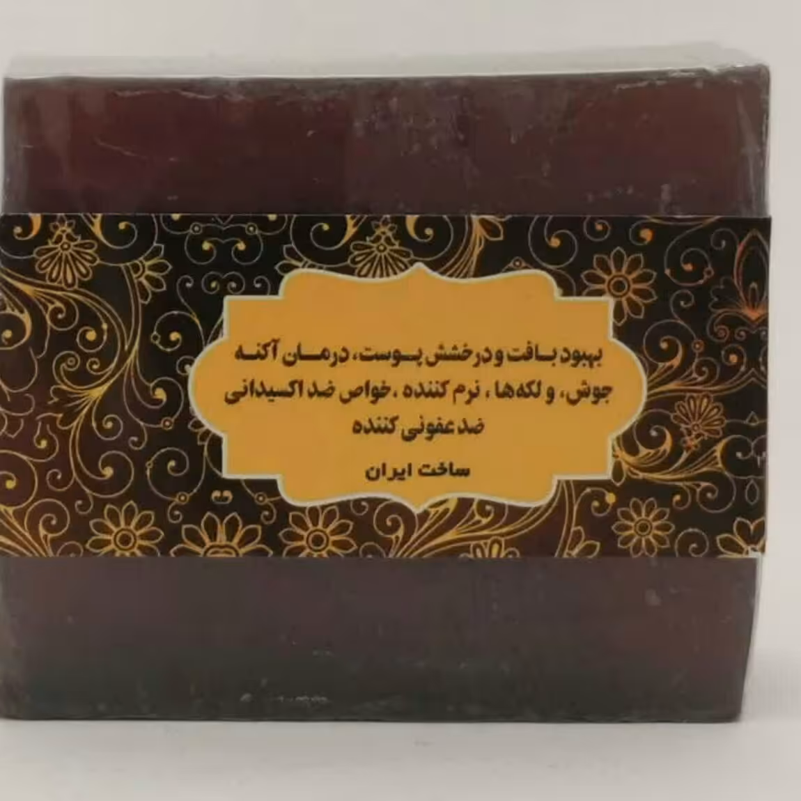 صابون دار چین گلیسرینه